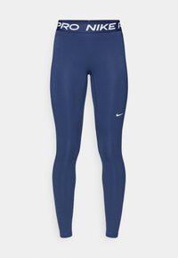 Sélectionné, midnight navy/white