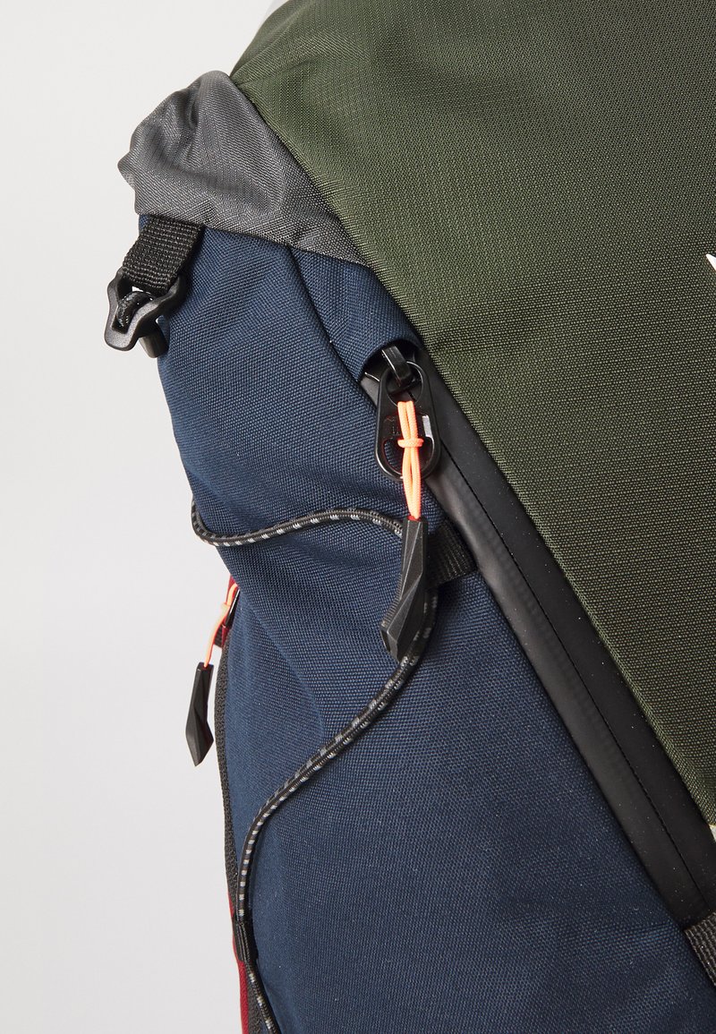 Fischietto In Alluminio Per Emergenze - Leggero E Pratico Da Portare - Foto 11