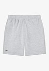 CORE - Joggebukse - argent chine heather