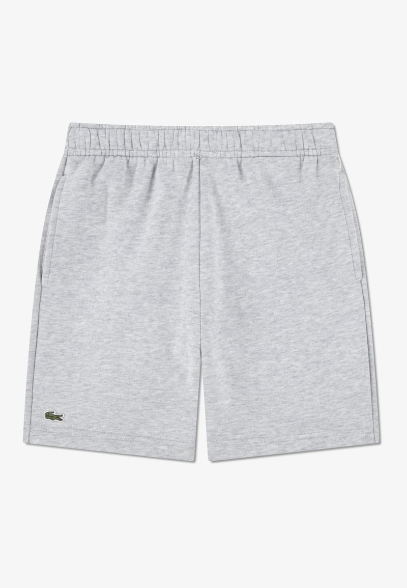 Lacoste CORE - Jogginghose - argent chine heather