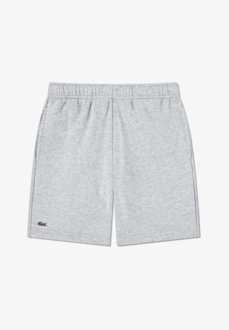 Lacoste CORE - Treniņtērpa apakšdaļas - argent chine heather