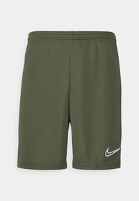 Não selecionado, medium olive/white/night forest/white