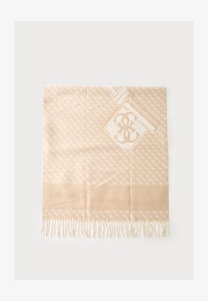 Guess, Κασκόλ - taupe
