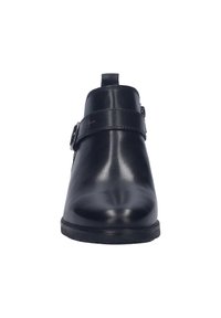 Josef Seibel Botines bajos - schwarz kombi