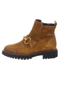 Paul Green Stivaletti - light brown