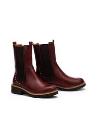 Pikolinos VICAR - Bottines - bordeaux