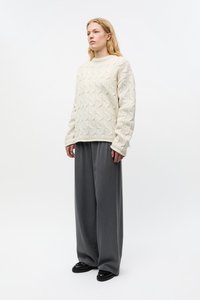 Envii FIONA - Svetr - beige