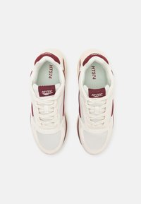 HI-TEC HTS74 SHADOW UNISEX  - Trainers - madder brown/gardenia