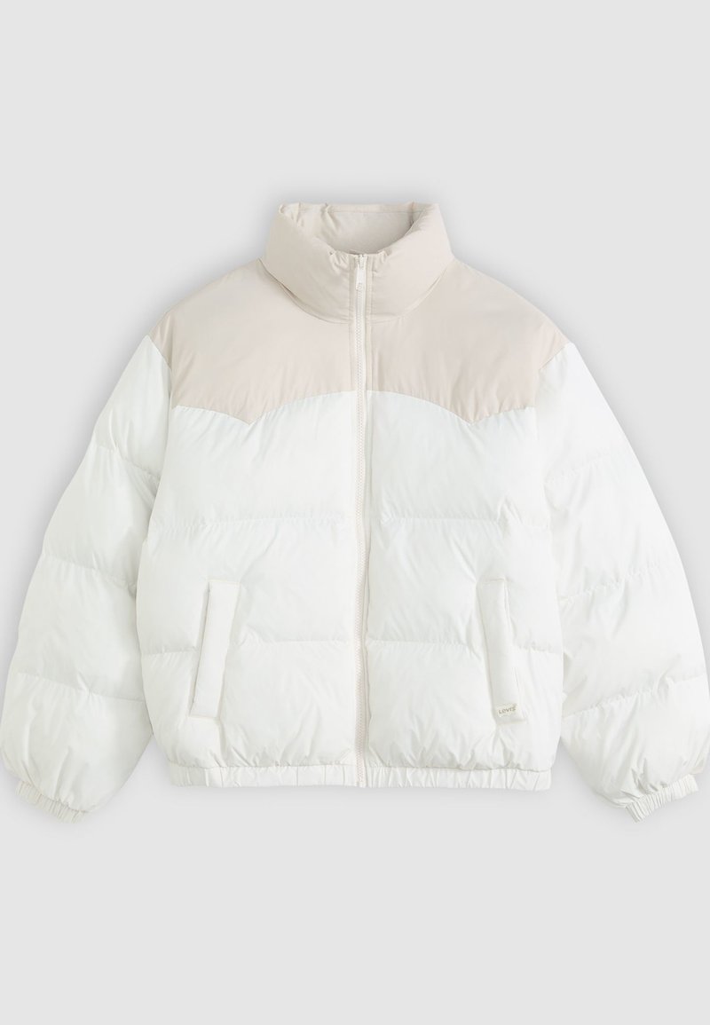 Levi’s® Winterjas crème Levi’s® Winterjas crème