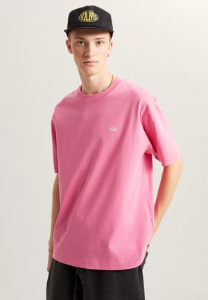Camiseta básica - light pink fizz