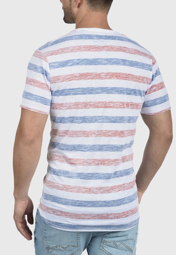 SDTET - Print T-shirt3