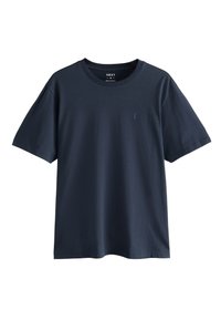 Niewybrane, navy blue pink green