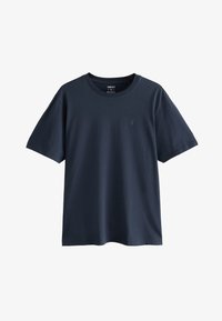 Niewybrane, navy blue pink green