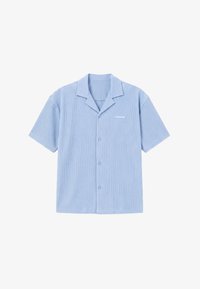 Ikke valgt, ocean blue
