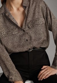 Massimo Dutti Bluzka