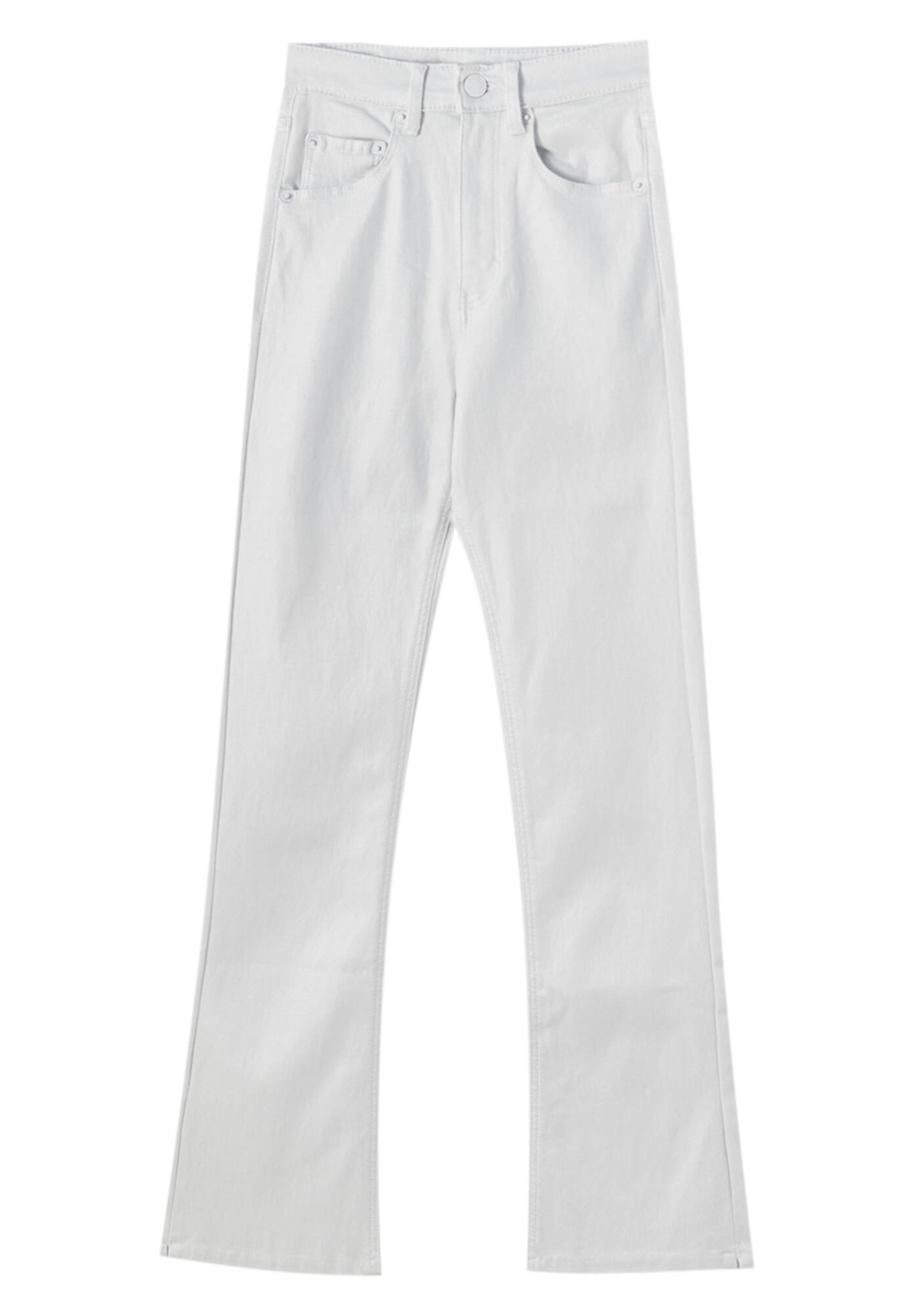 Femme Jean flare Femme Jean flare