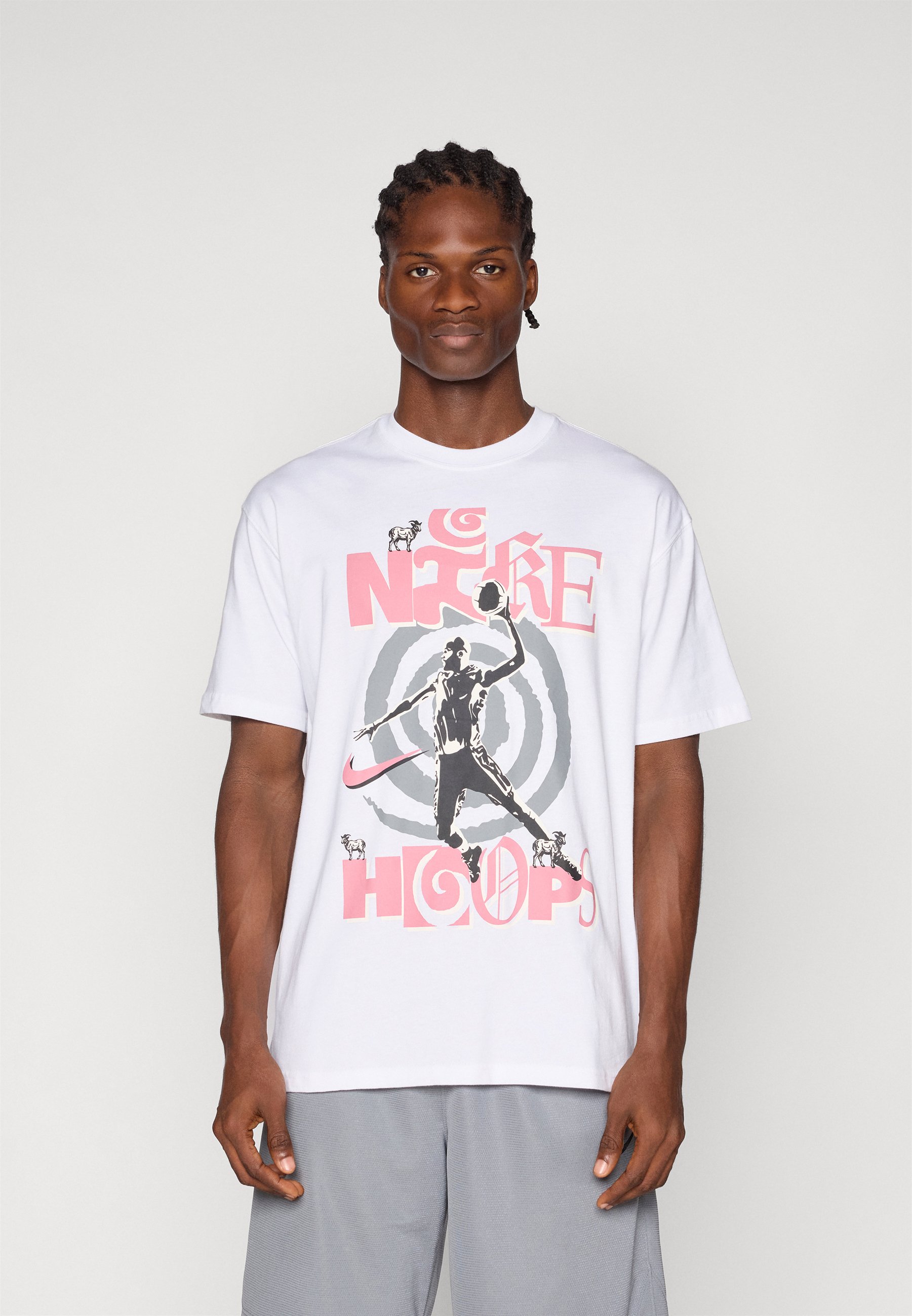 nike store shirt printing