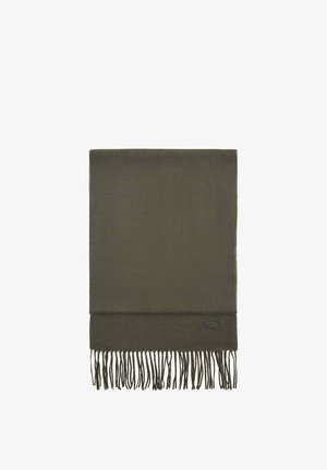 Mango, ADULT - Scarf - khaki