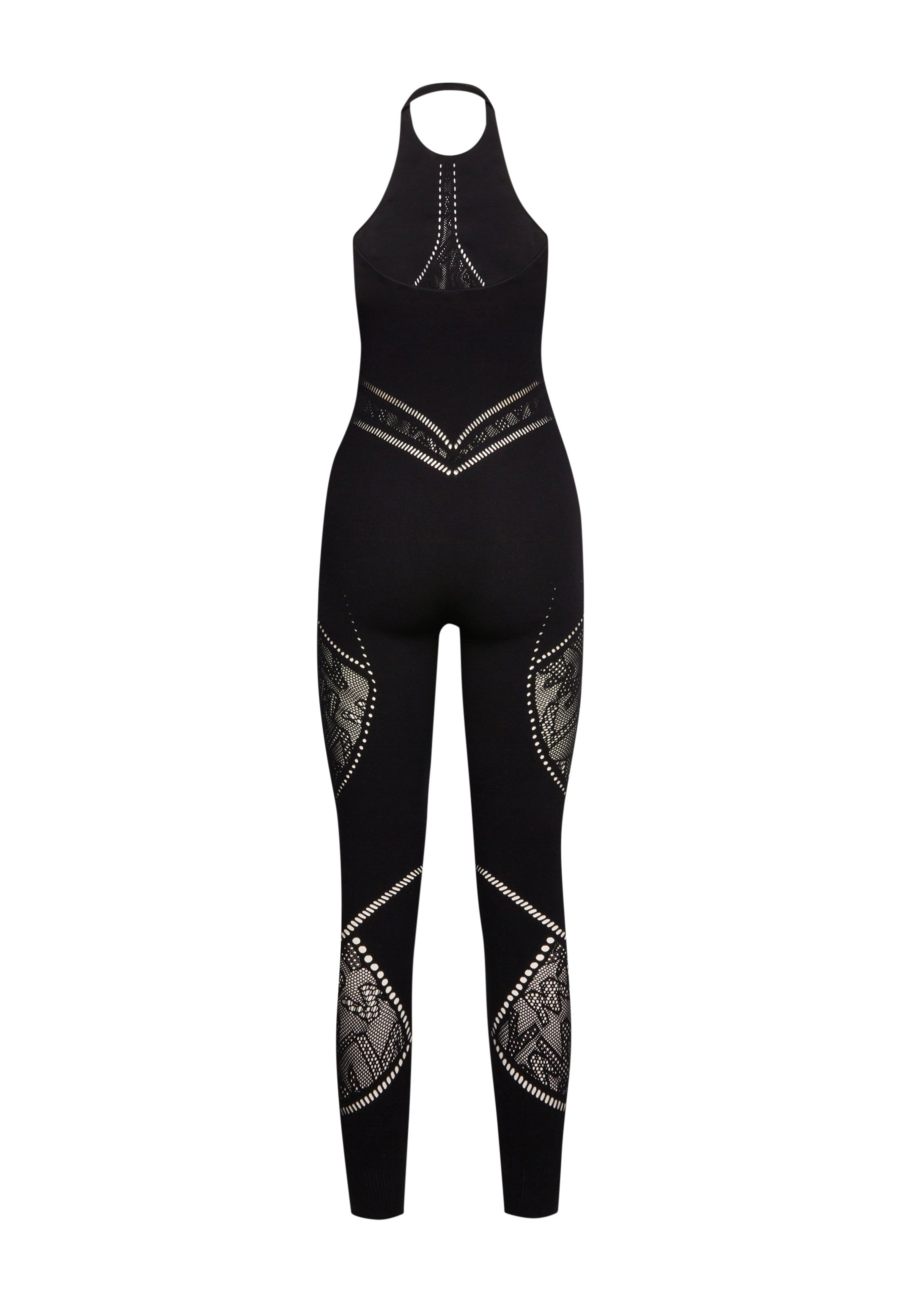 Wolford Jumpsuit - black - Zalando.de
