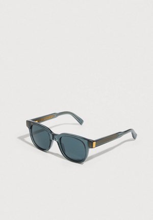 Sunglasses - grey/blue