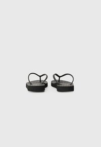 Tommy Hilfiger Pool shoes - black