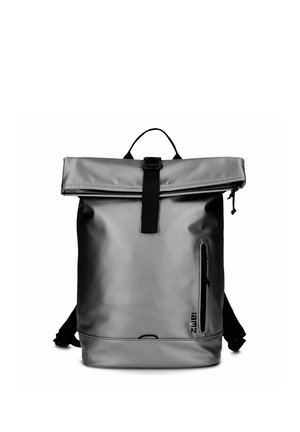 ZWEI CARGO DAY 39 CM - Mochila - metallic stone