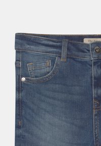Marks & Spencer Vaqueros rectos - blue denim