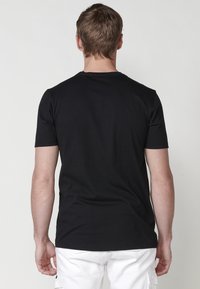 Koroshi - T-shirt basic