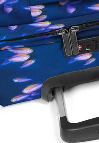 Eastpak TRANSIT'R S - Trolleyväska - ng fish