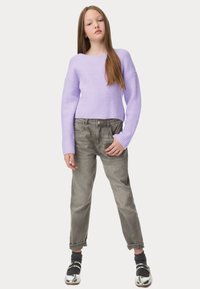 Marks & Spencer Jersey de punto - lilac