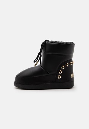 Love Moschino - Śniegowce