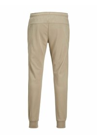 Jack & Jones JPSTWILL JJFUSION  - Træningsbukser - crockery