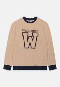 Blue Effect Sudadera - beige