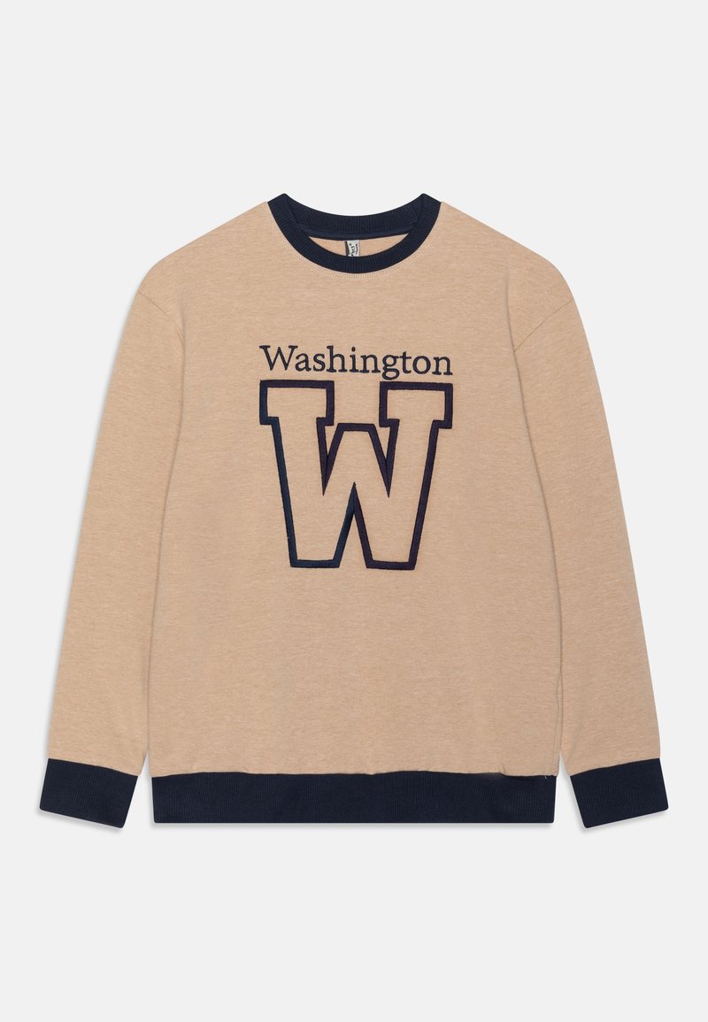 Blue Effect Sudadera - beige