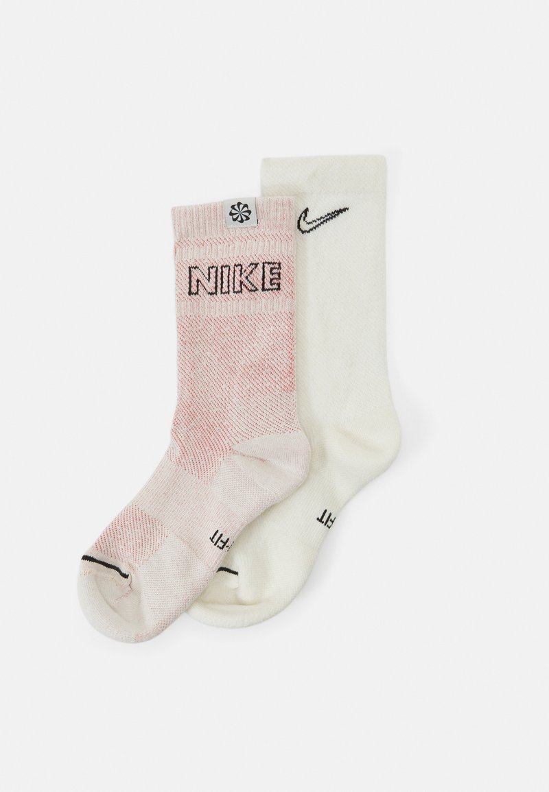 nike performance everyday cush crew