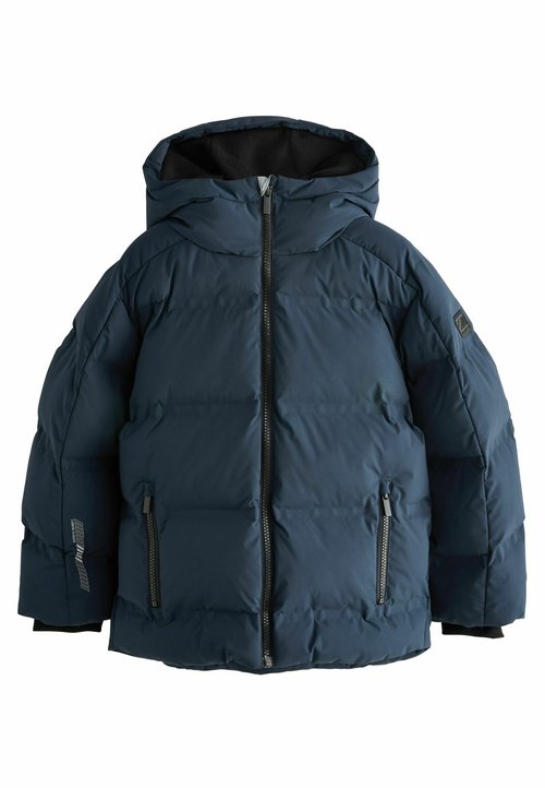 Next REGULAR FIT- SHOWER RESISTANT - Geacă - navy