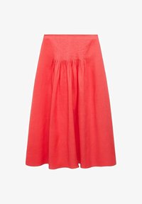 Vald, red