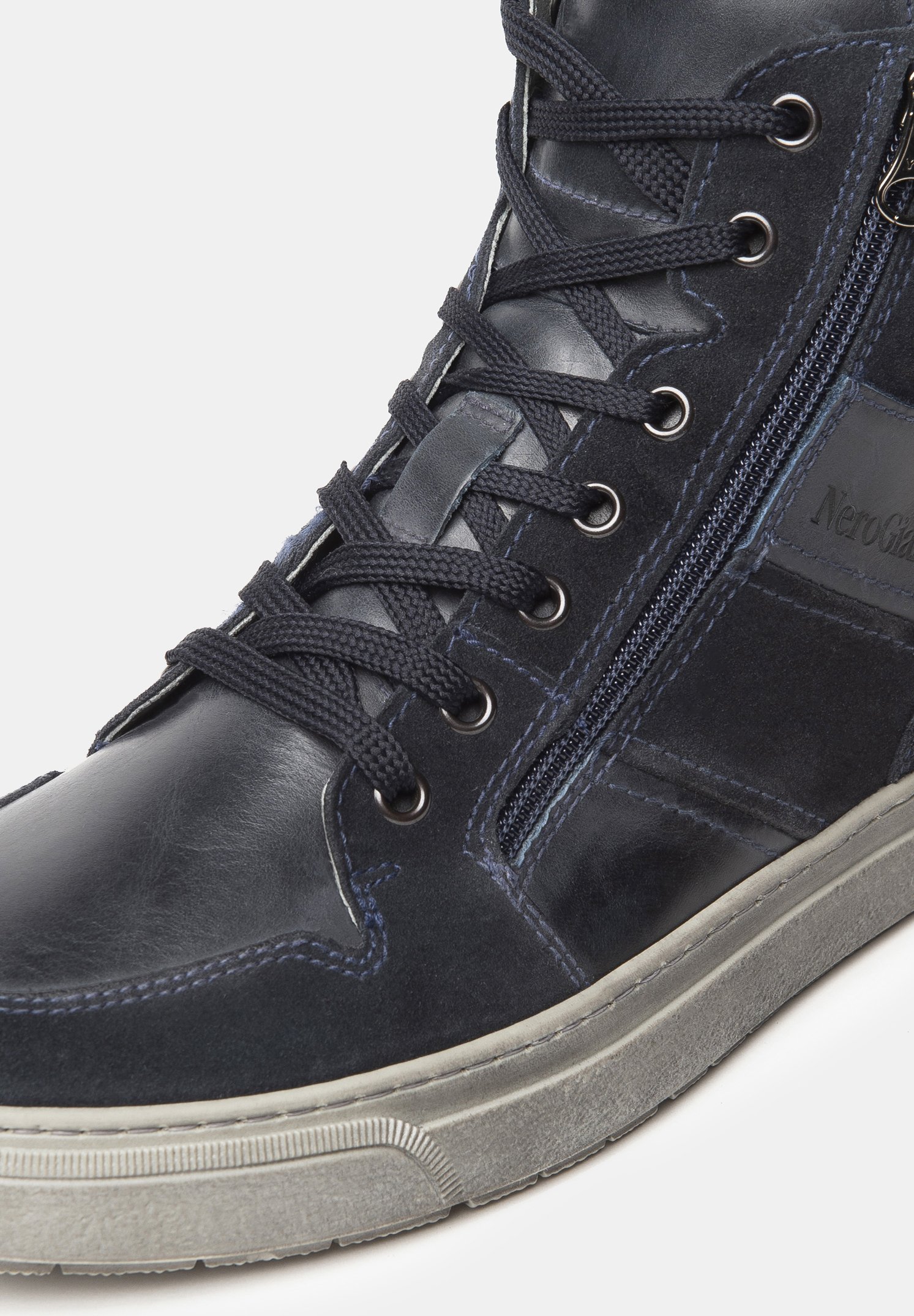 Herren Sneaker high Herren Sneaker high
