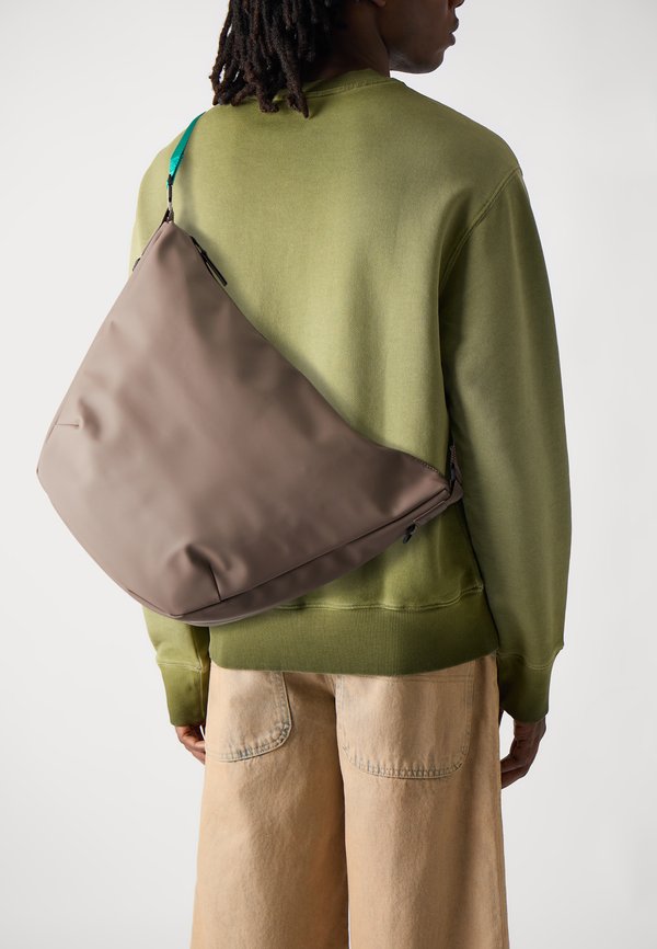 VALERA SHOULDER BAG UNISEX - Tote bag - shade