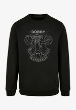 Dobby Has No Master | Harry Potter Sweat-shirt à capuche | EMP Dobby Has No Master | Harry Potter Sweat-shirt à capuche | EMP
