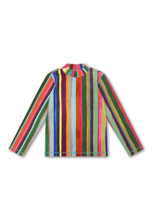 TURTLE  - Longsleeve - creme de menthe
