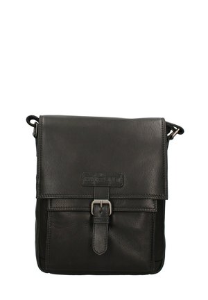 HILL BURRY Cross body bag - black