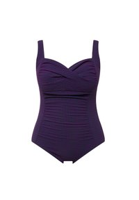 Geselecteerd, lilac violet