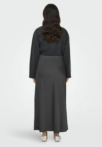 ONLY ONLCHIGO ANKEL SKIRT - Maxirok - magnet