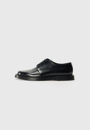 DERBY  - Derbies - black