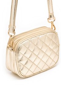 Kazar SONIA - Borsa a tracolla - gold