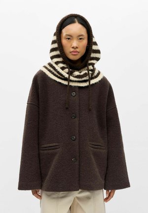 Object, SCHLUPFMÜTZE OBJMILU - Cagoule - java