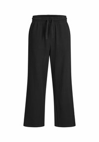 JOGGING - Jogginghose - black