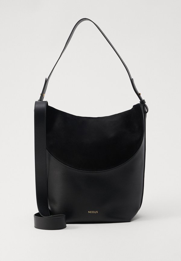 PAVO  - Cross body bag