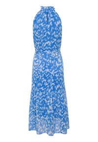 Saint Tropez ELFA - Vardagsklänning - surf blue nature strokes